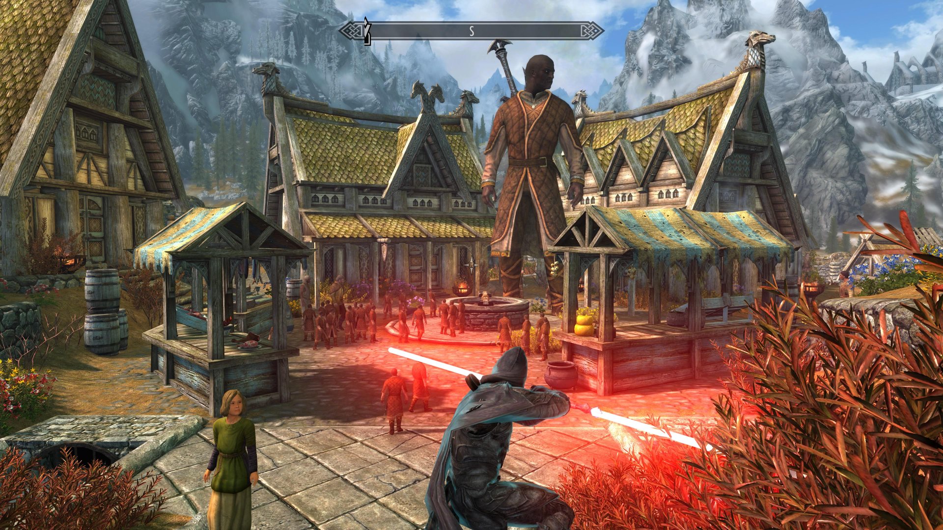 艾尔登法环 完整版 截图6