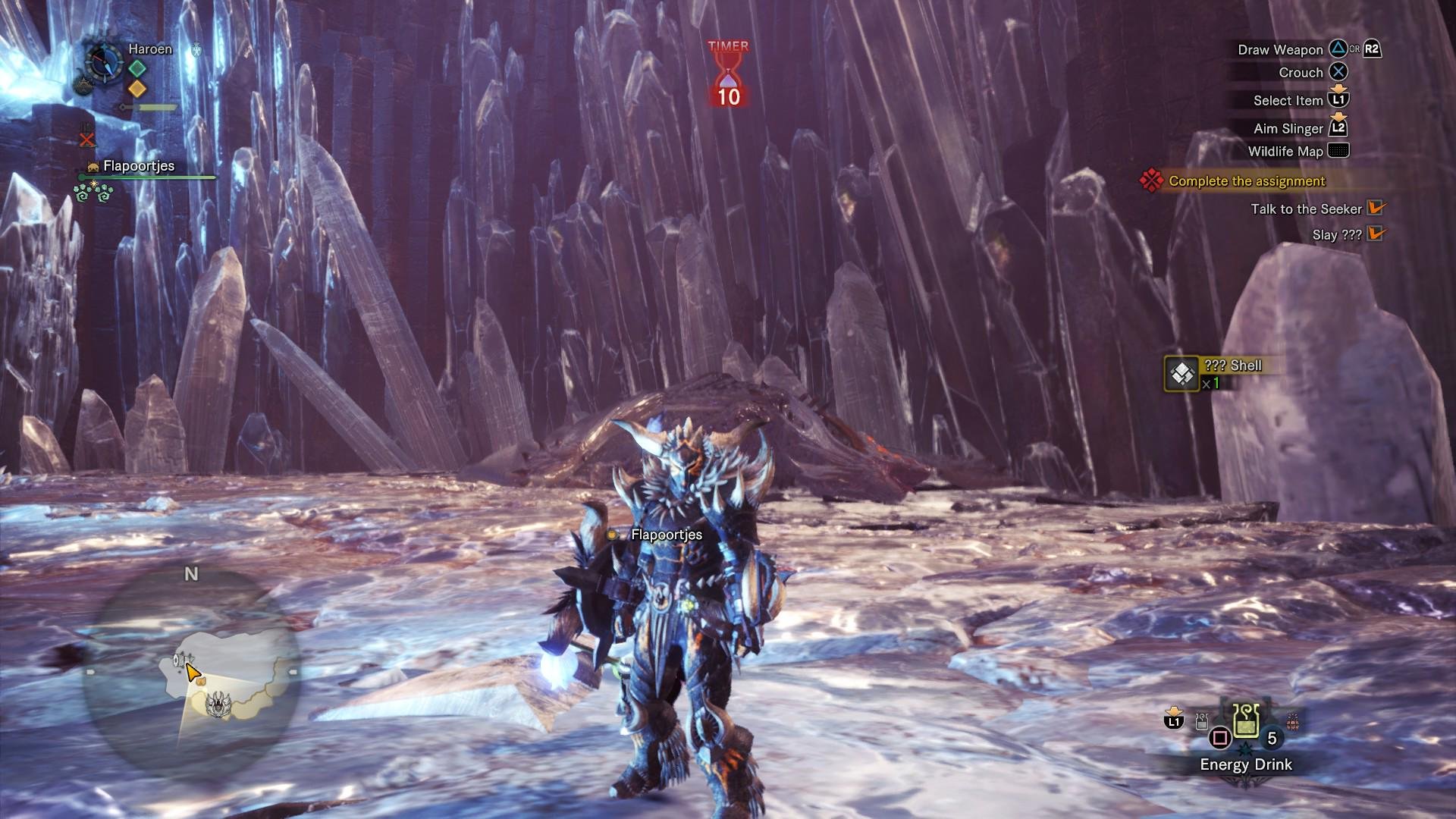 对马岛之魂 截图19