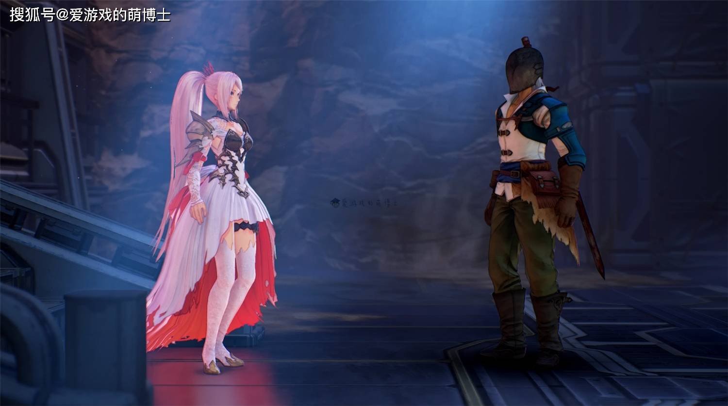 彩虹六号：围攻 重制版 截图18