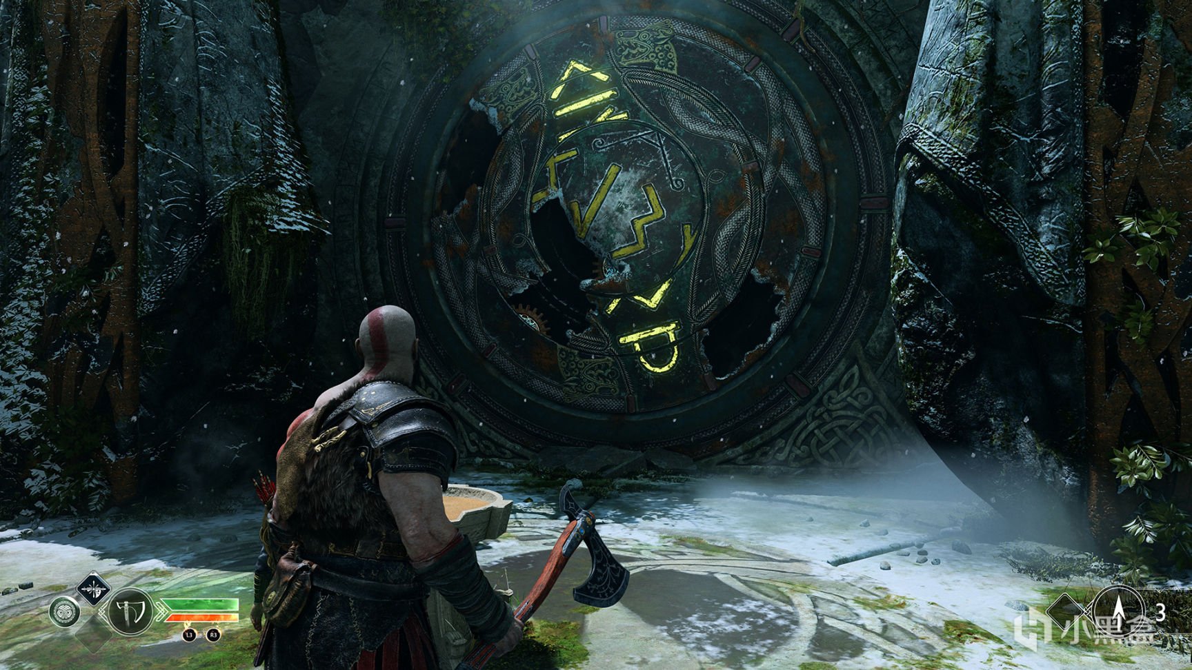 双人成行 豪华版 截图20