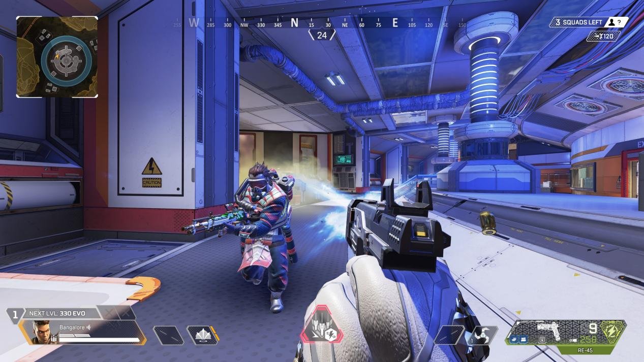 黑暗之魂3 年度版 截图13