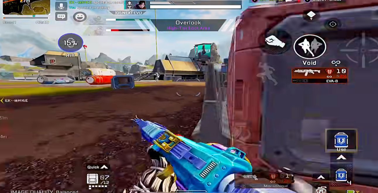 黑暗之魂3 年度版 截图17