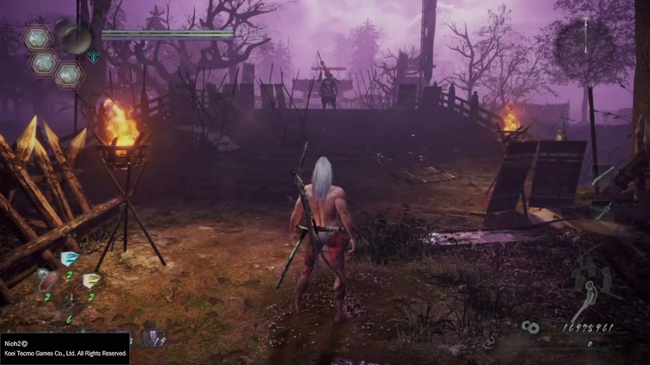 黑暗之魂3 年度版 截图18