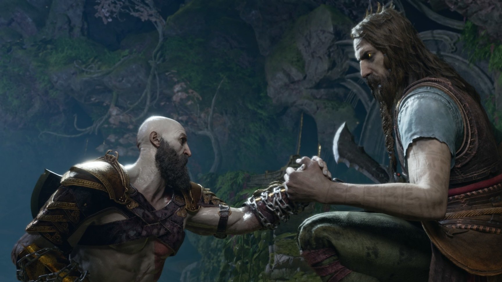 饥荒 年度版 截图18