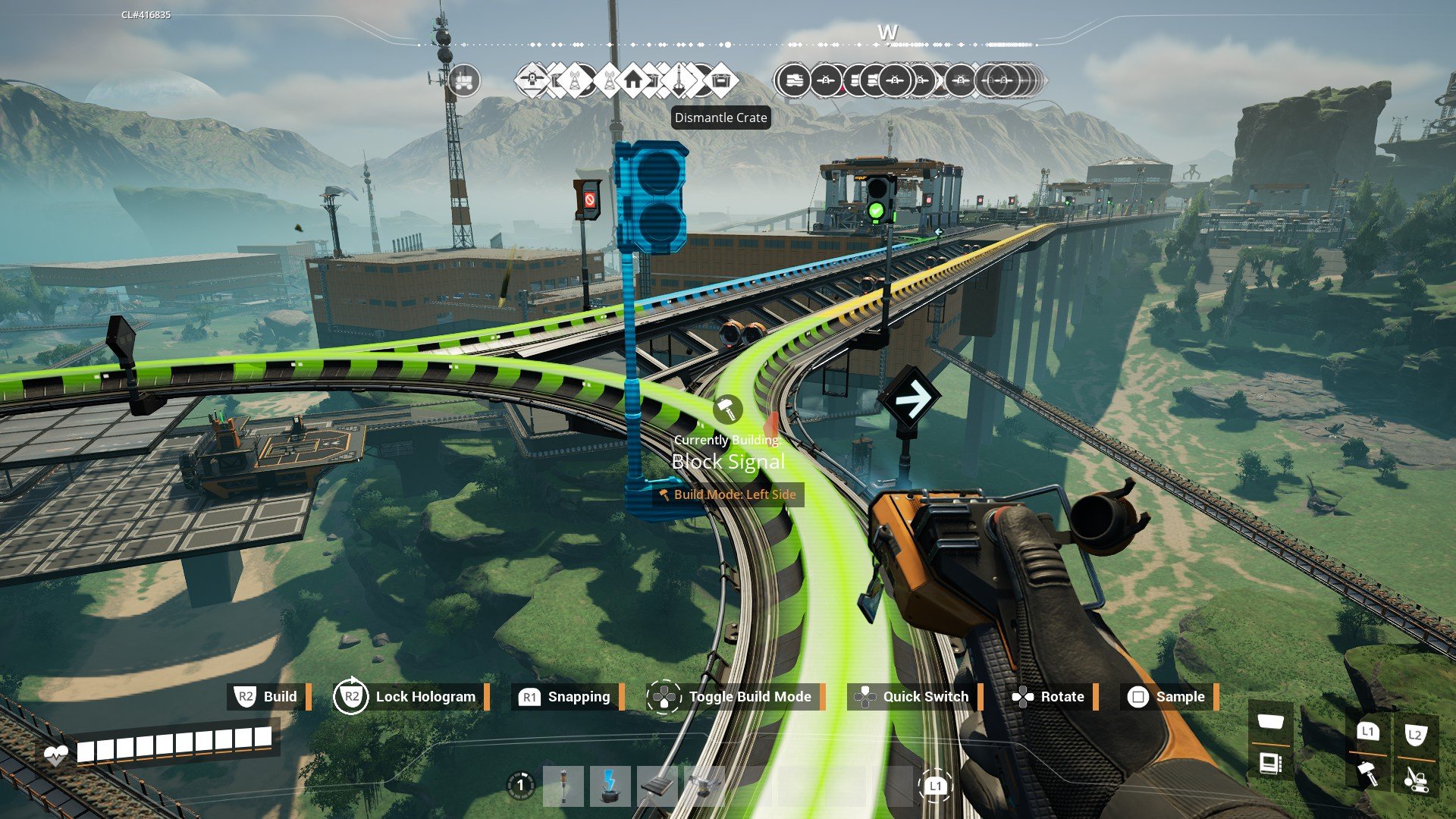 堡垒之夜 重制版 截图13