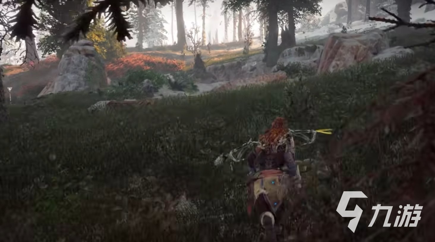 星际争霸2 重制版 截图14