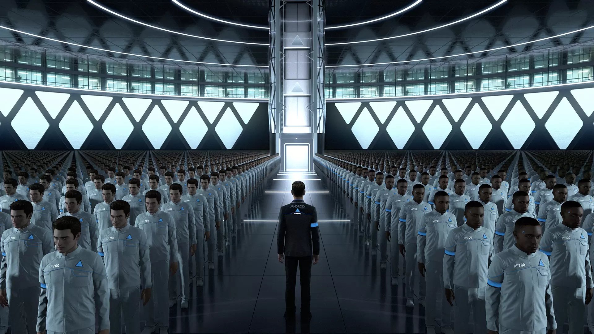 上古卷轴5：天际 重制版 截图18