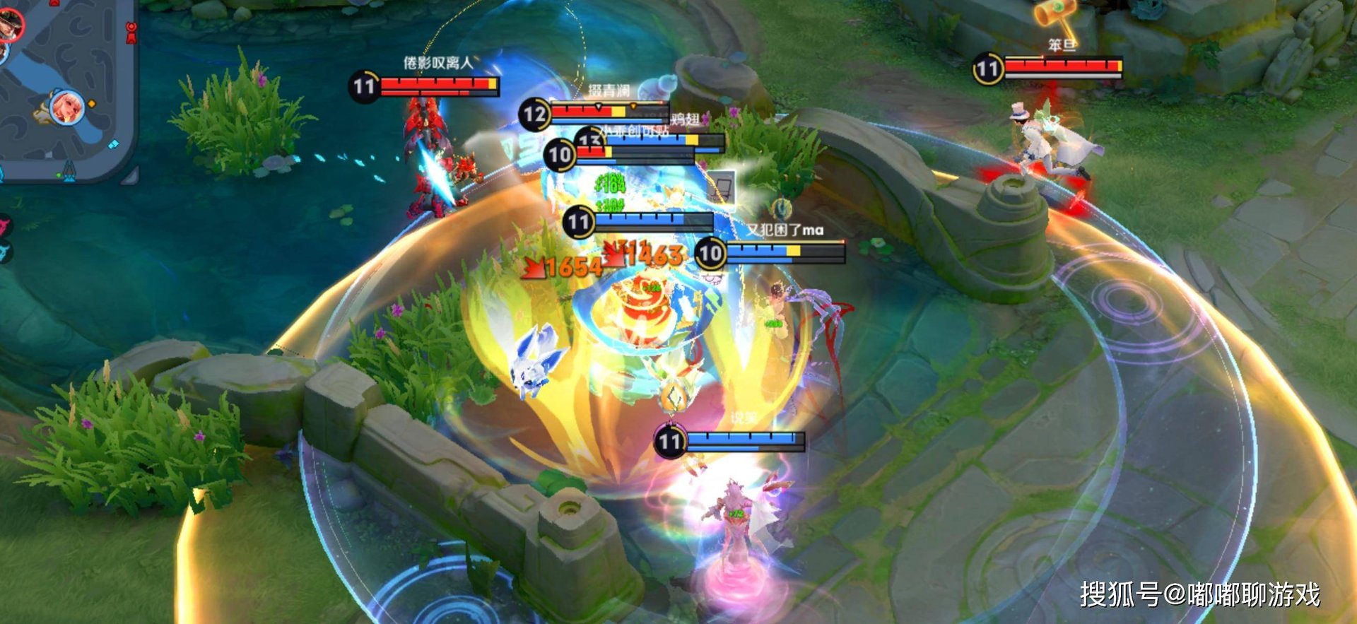 星露谷物语 重制版 截图20