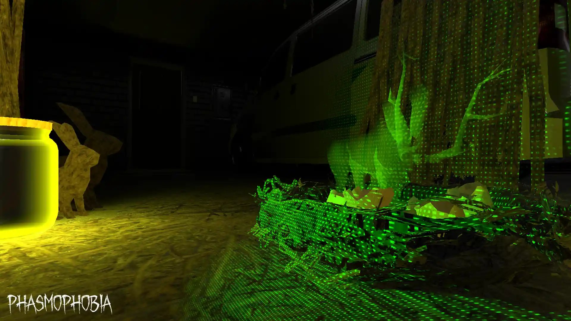 死亡搁浅 重制版 截图11