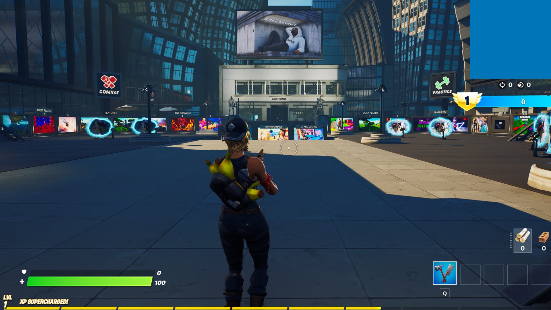 血源诅咒 完整版 截图17