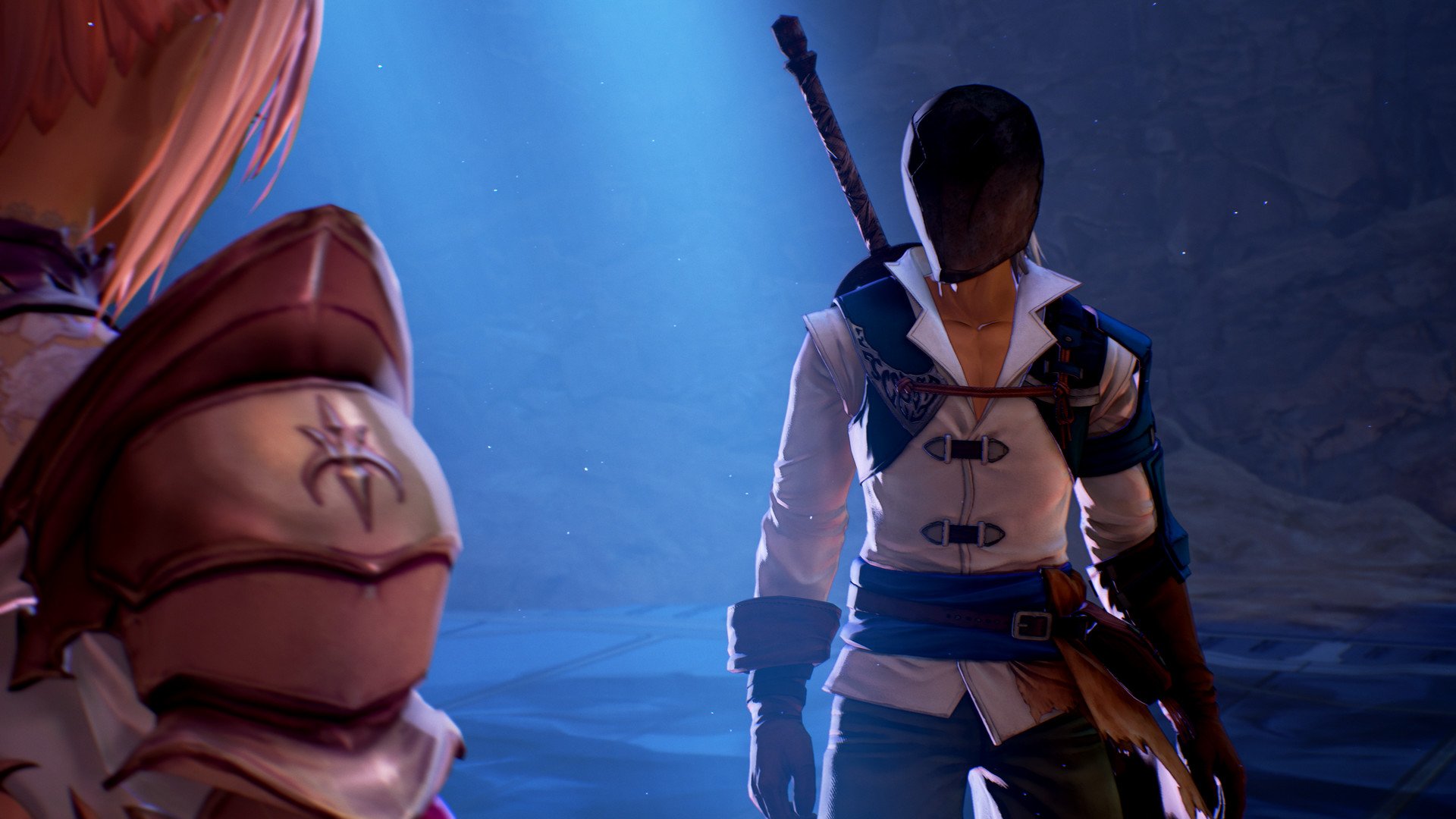 塞尔达传说：旷野之息 豪华版 截图14