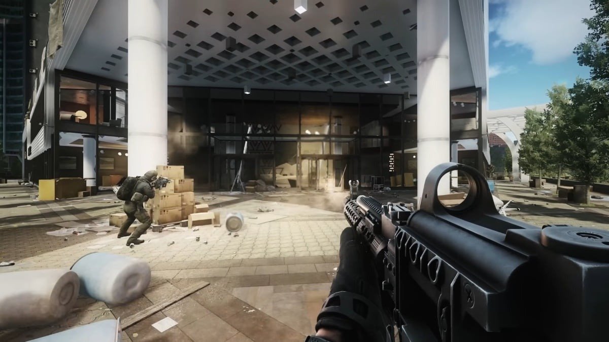 王者荣耀 完整版 截图5