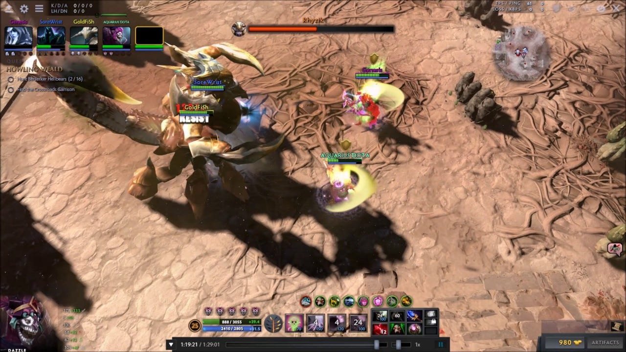 艾尔登法环 完整版 截图21