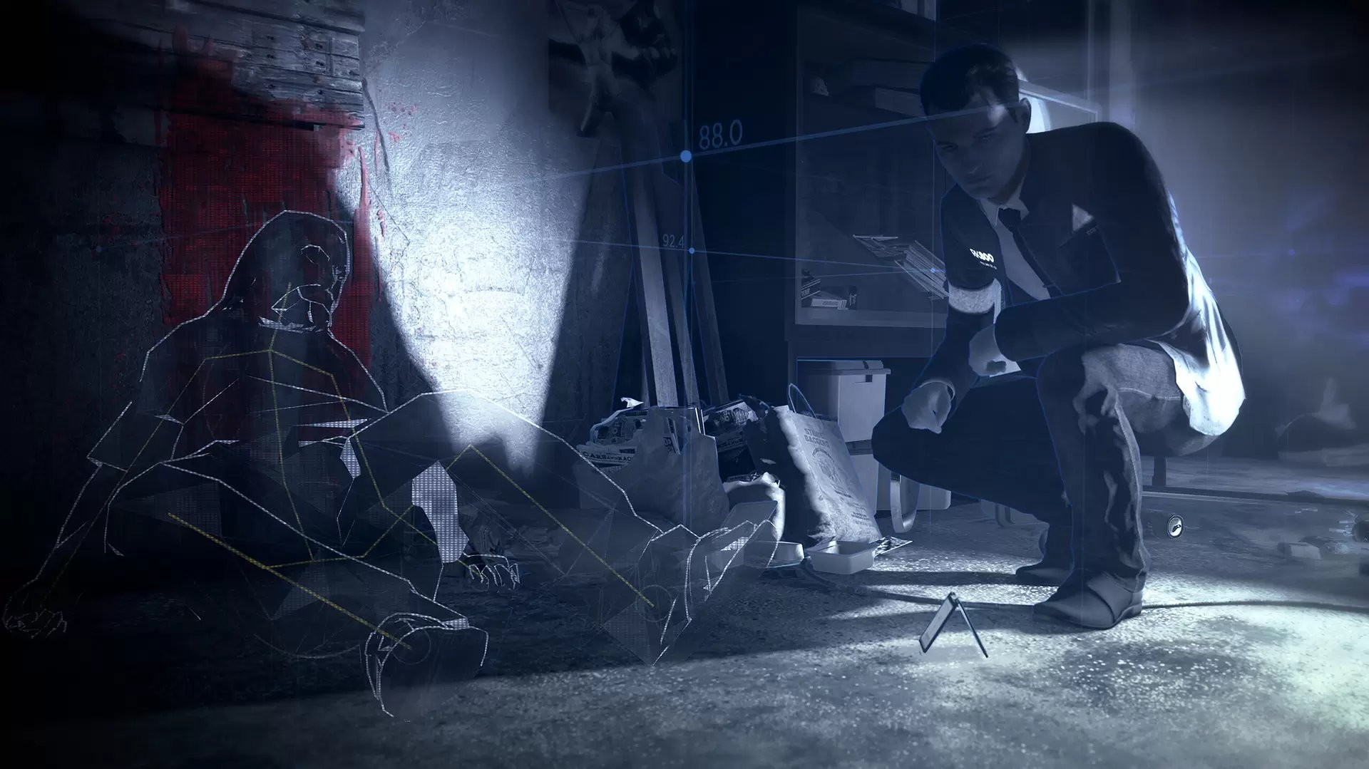 女神异闻录5 终极版 截图16