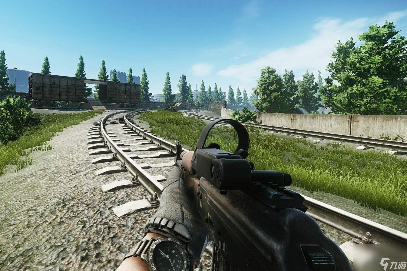 缺氧 重制版 截图13