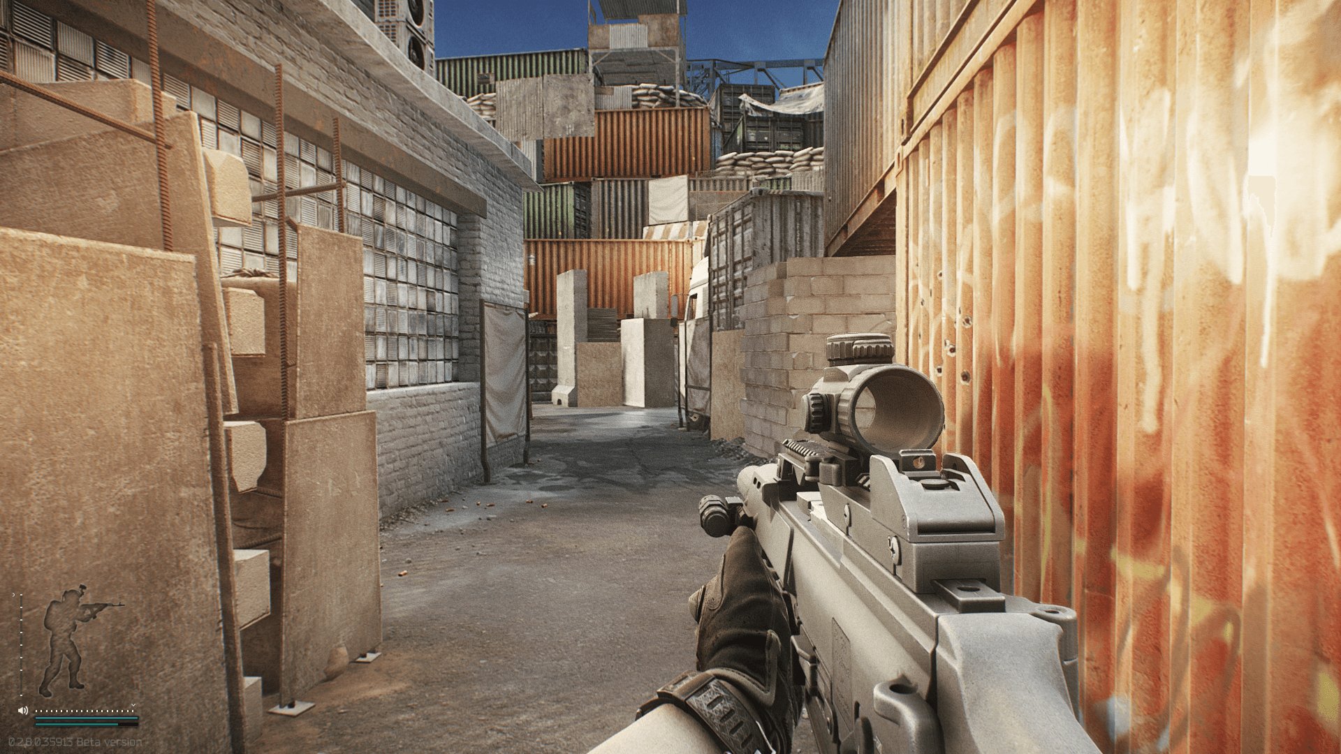 缺氧 重制版 截图14