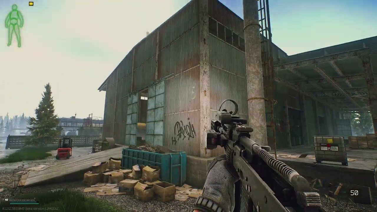 缺氧 重制版 截图15