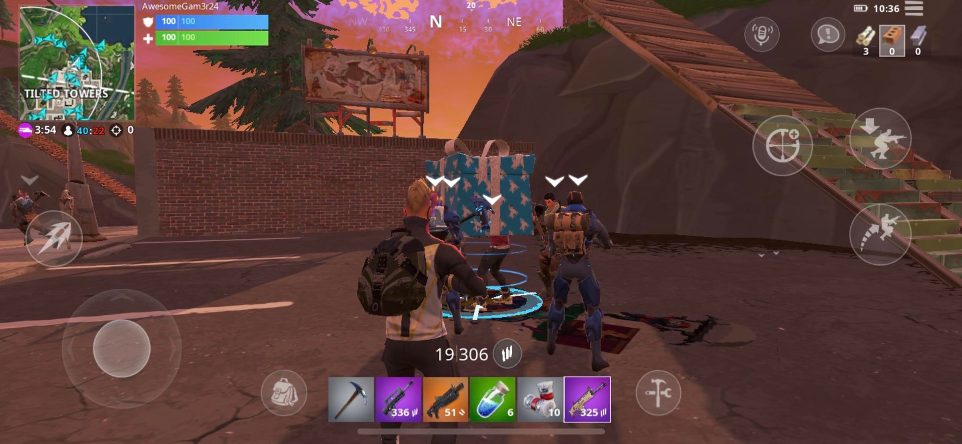 塞尔达传说：旷野之息 豪华版 截图13