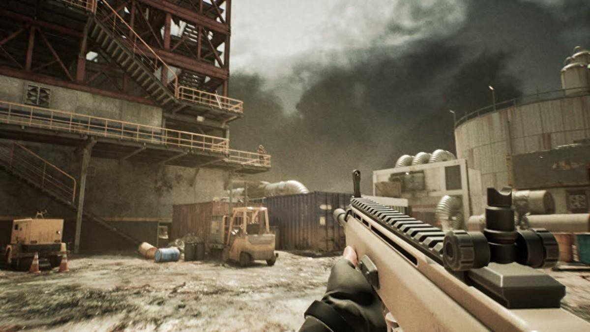 塞尔达传说：旷野之息 豪华版 截图16