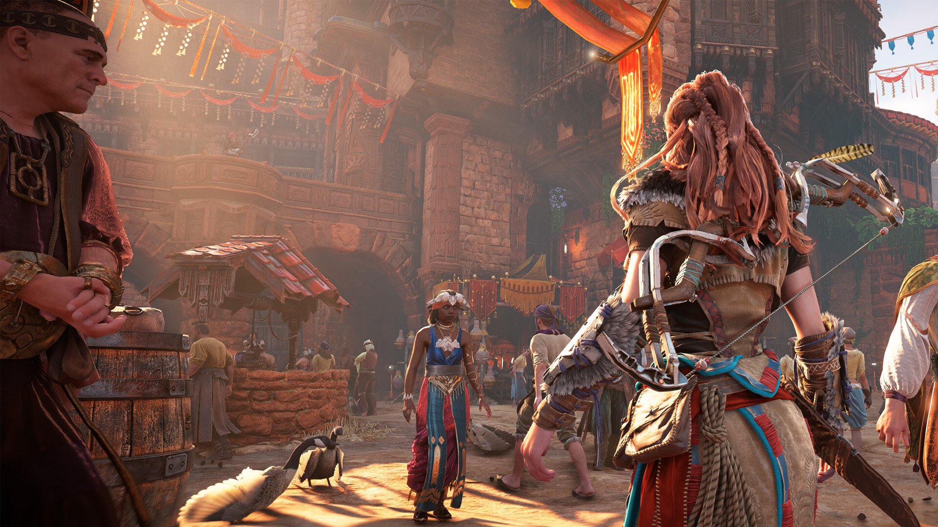 底特律：成为人类 重制版 截图7