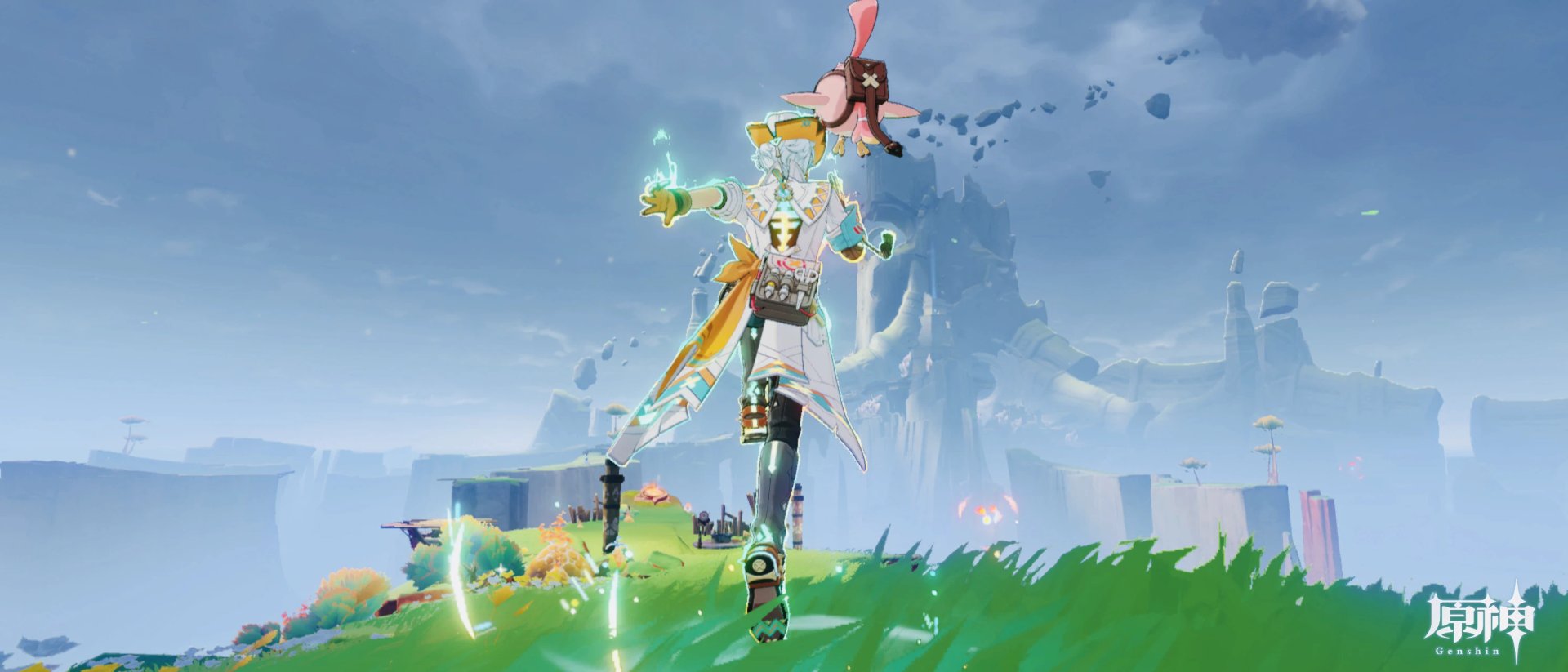 双人成行 年度版 截图16