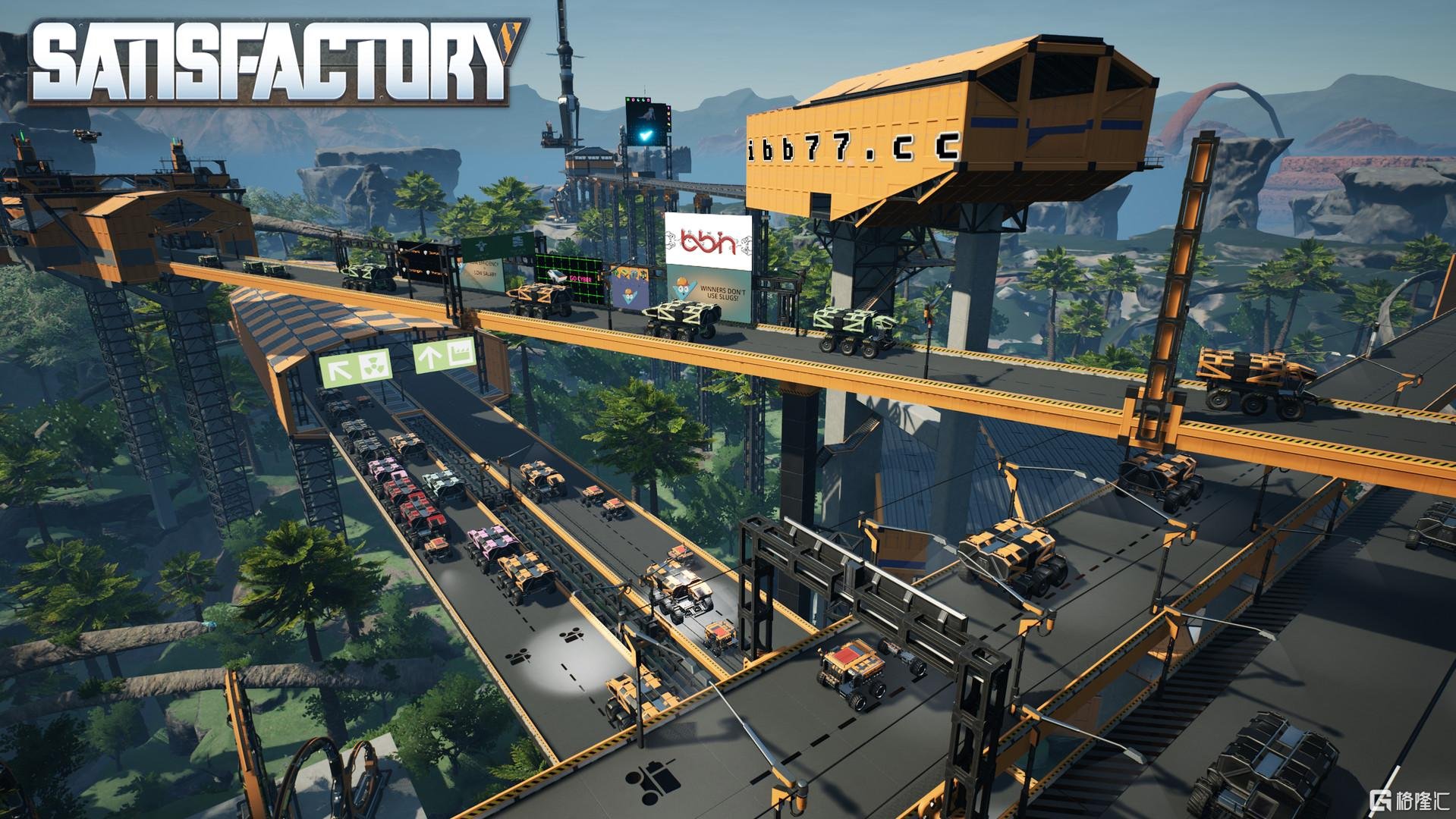 深岩银河 完整版 截图15