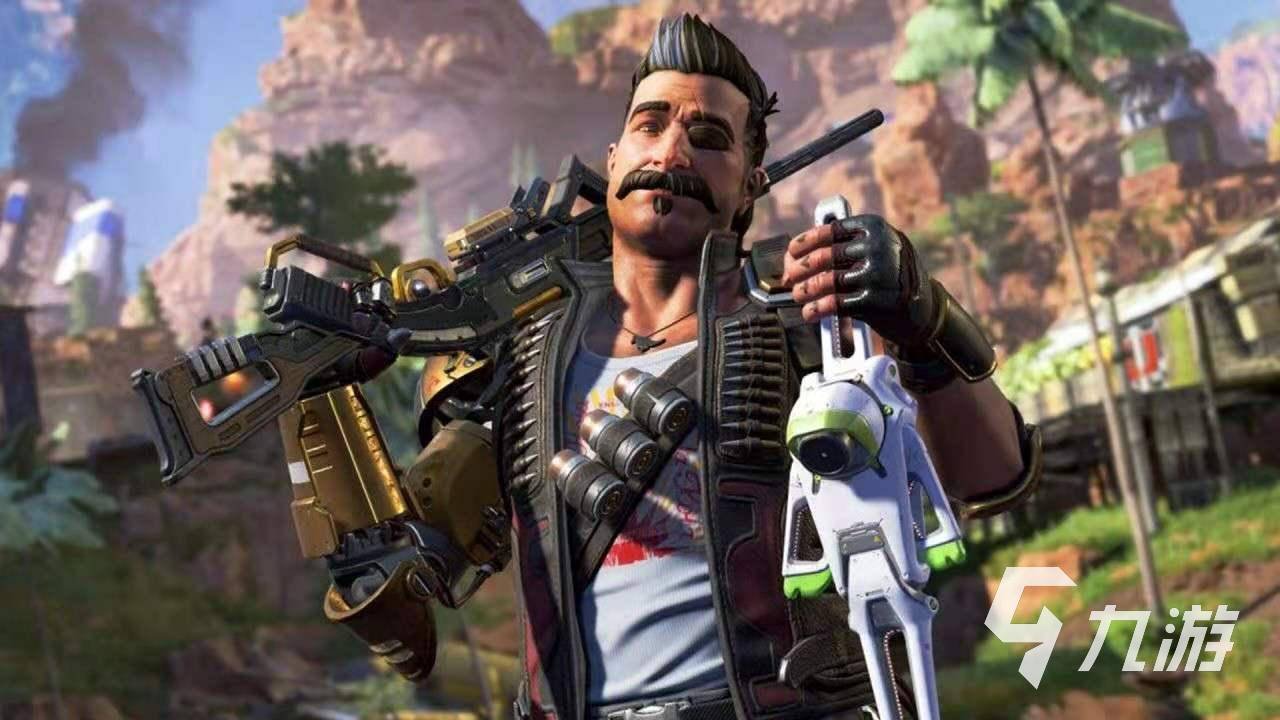 堡垒之夜 重制版 截图20