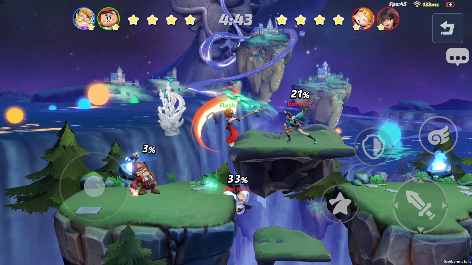 血源诅咒 完整版 截图5