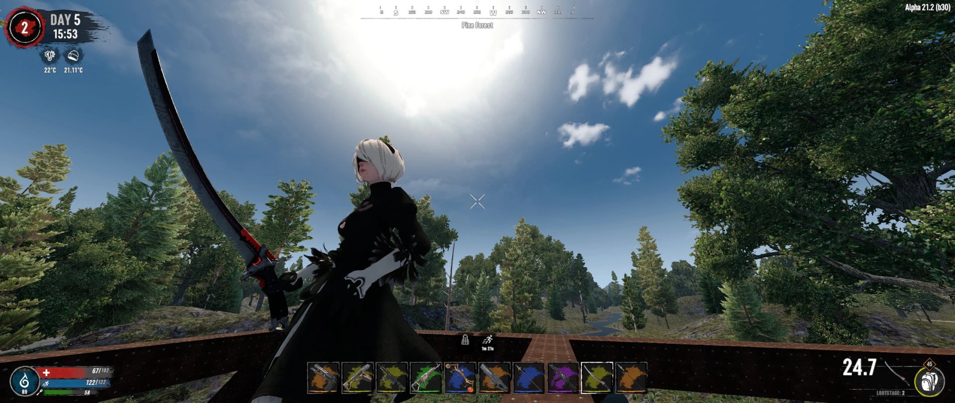 双人成行 豪华版 截图15