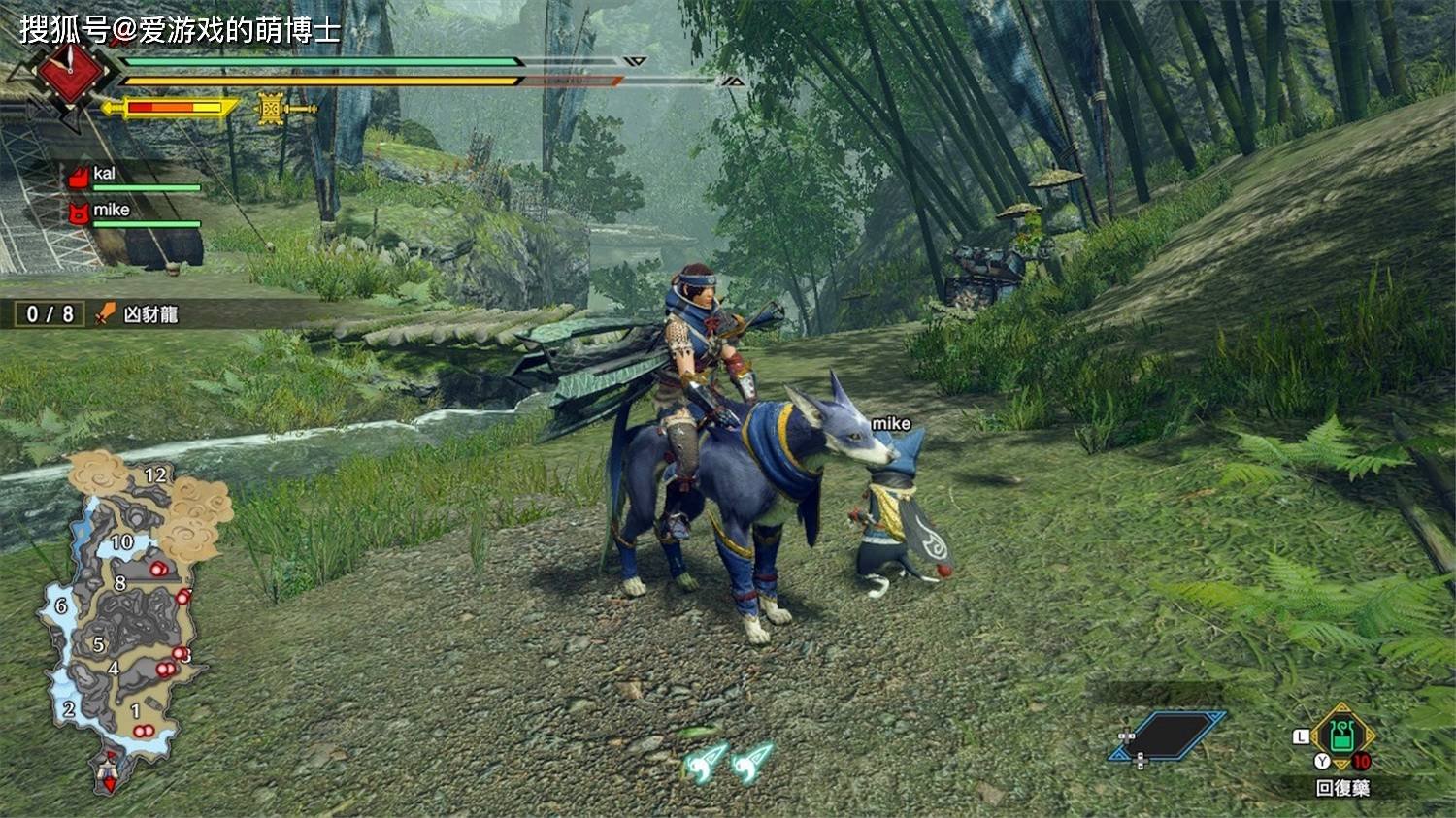 艾尔登法环 年度版 截图9