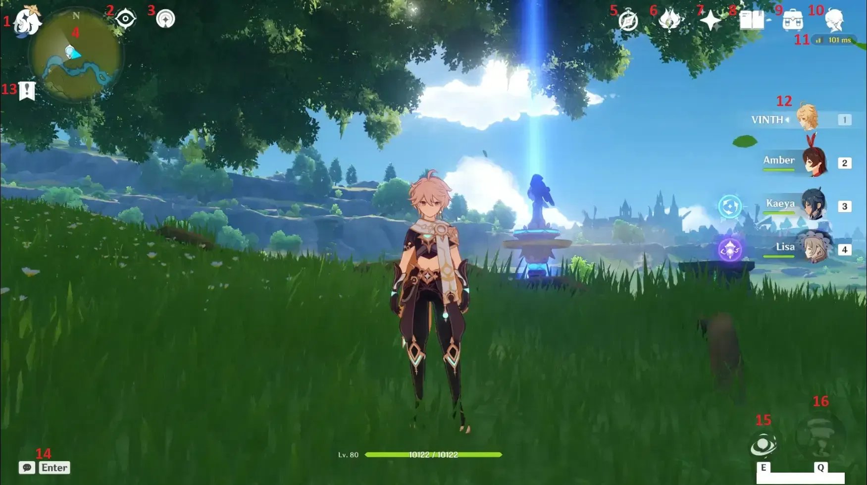 黑暗之魂3 终极版 截图6