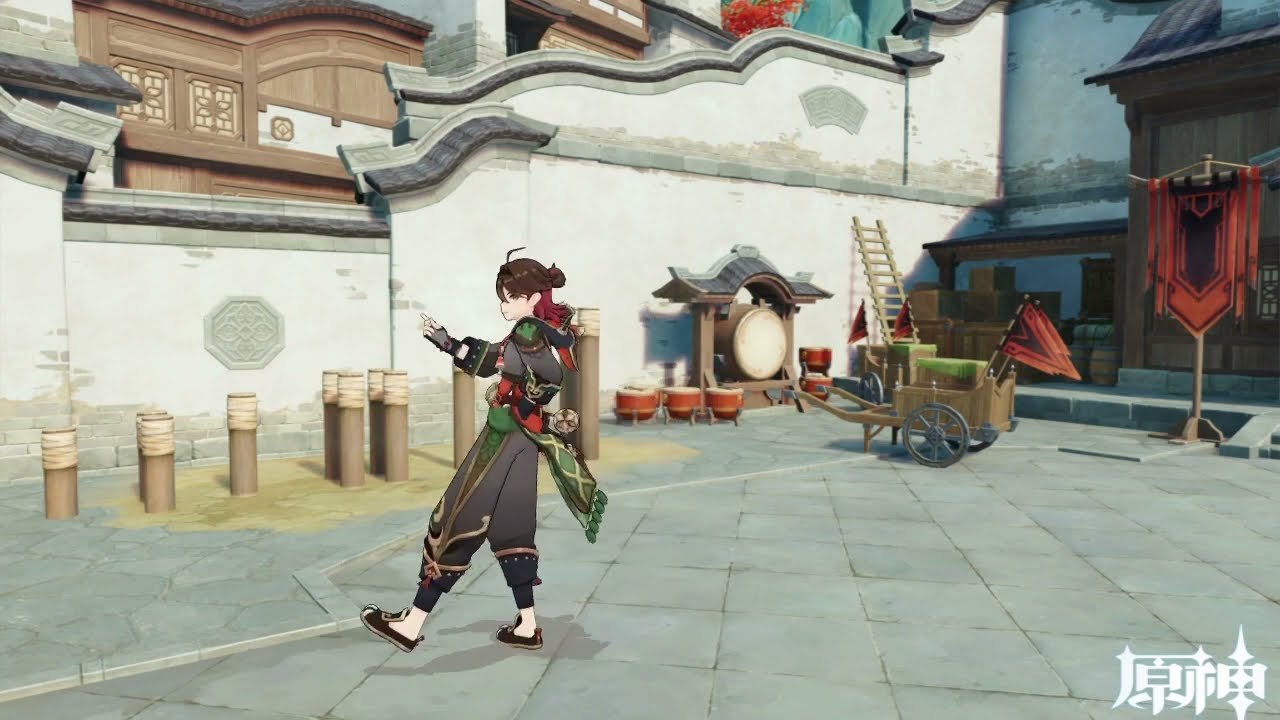 黑暗之魂3 终极版 截图12