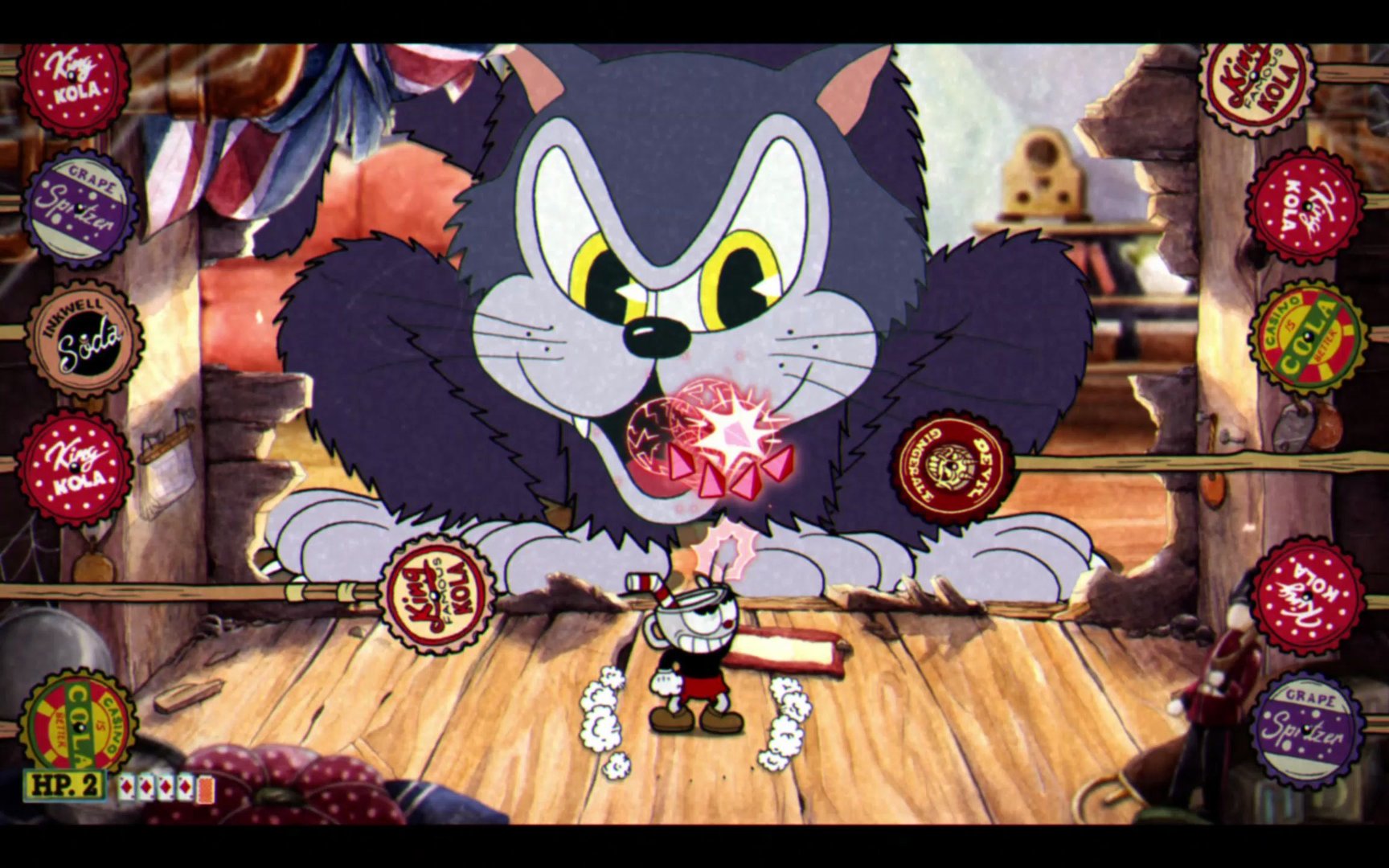 王者荣耀 完整版 截图7