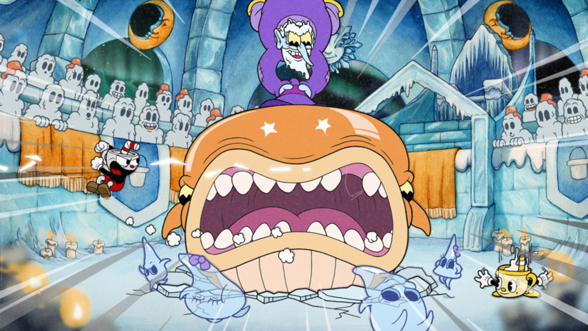 王者荣耀 完整版 截图16