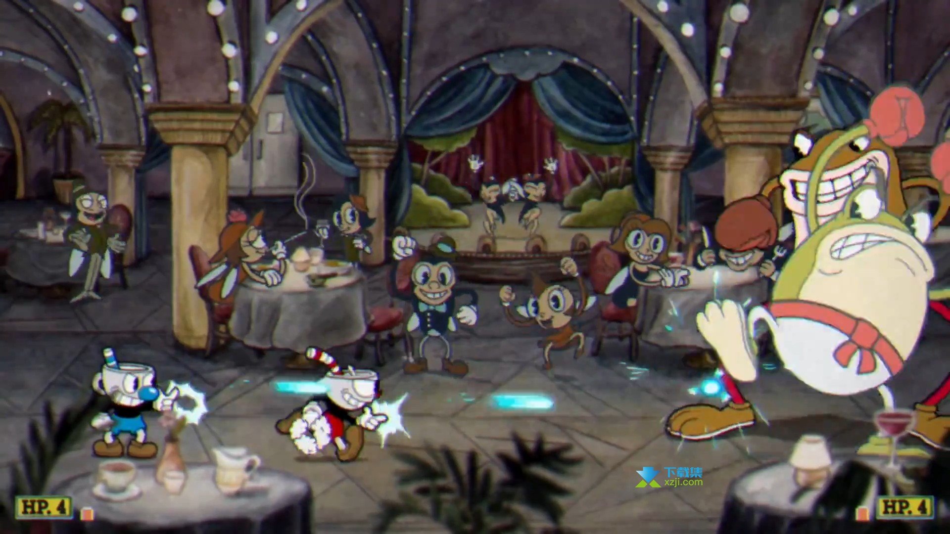 王者荣耀 完整版 截图18