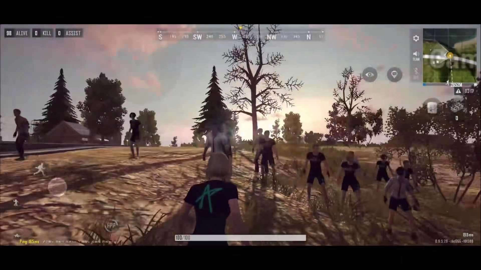 幸福工厂 完整版 截图13