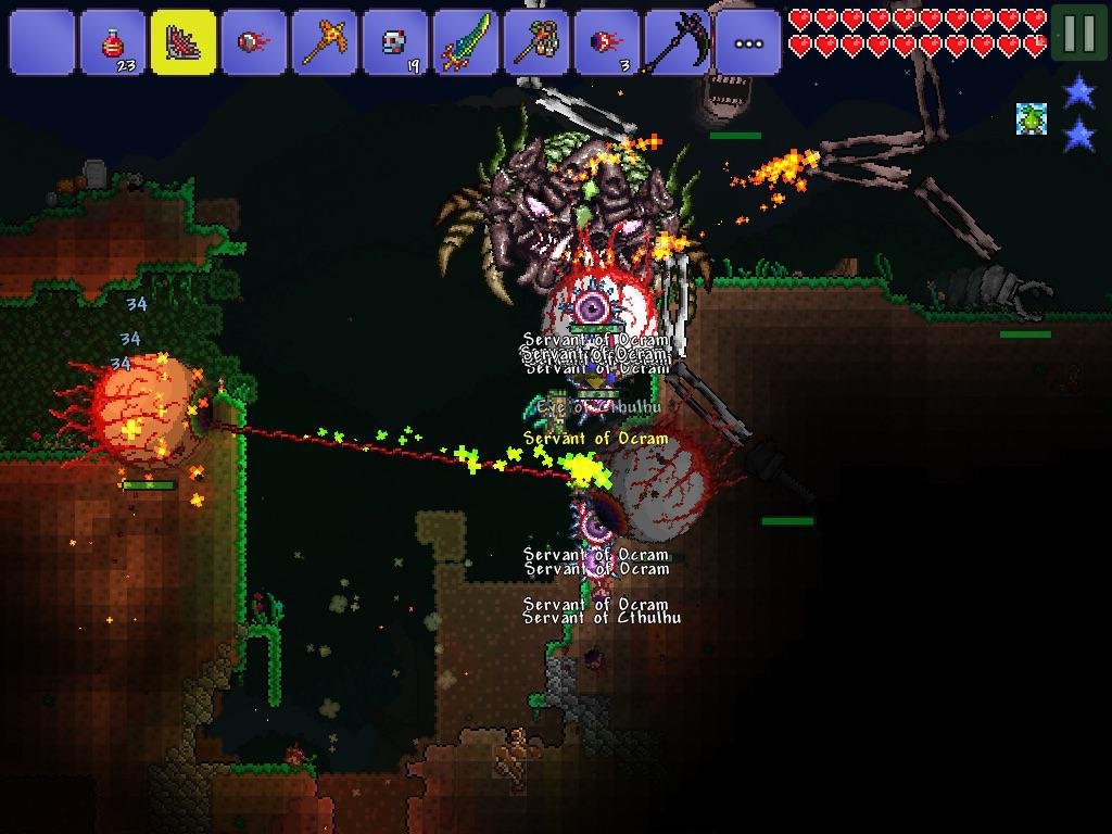 艾尔登法环 重制版 截图4