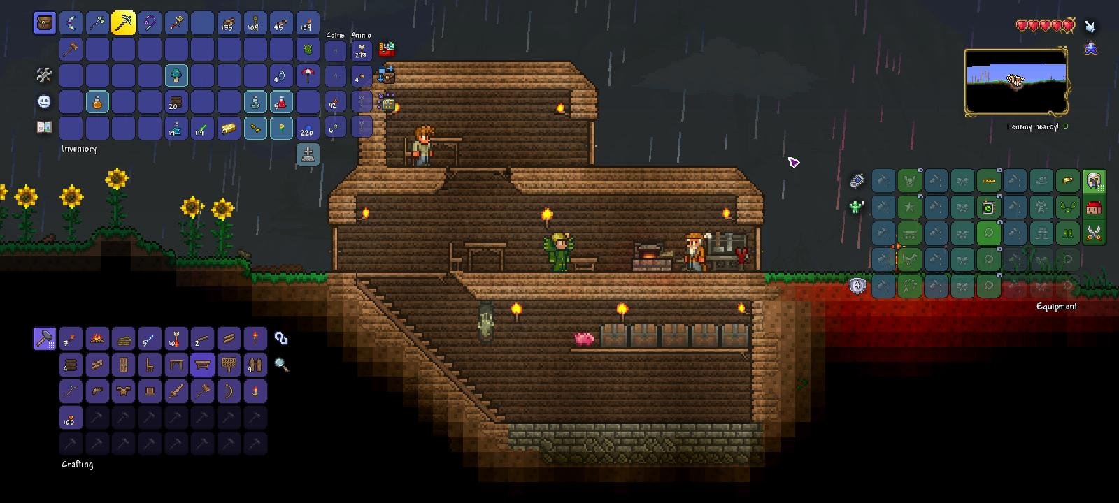 艾尔登法环 重制版 截图19