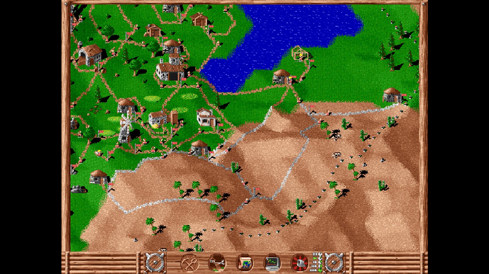 深岩银河 完整版 截图17