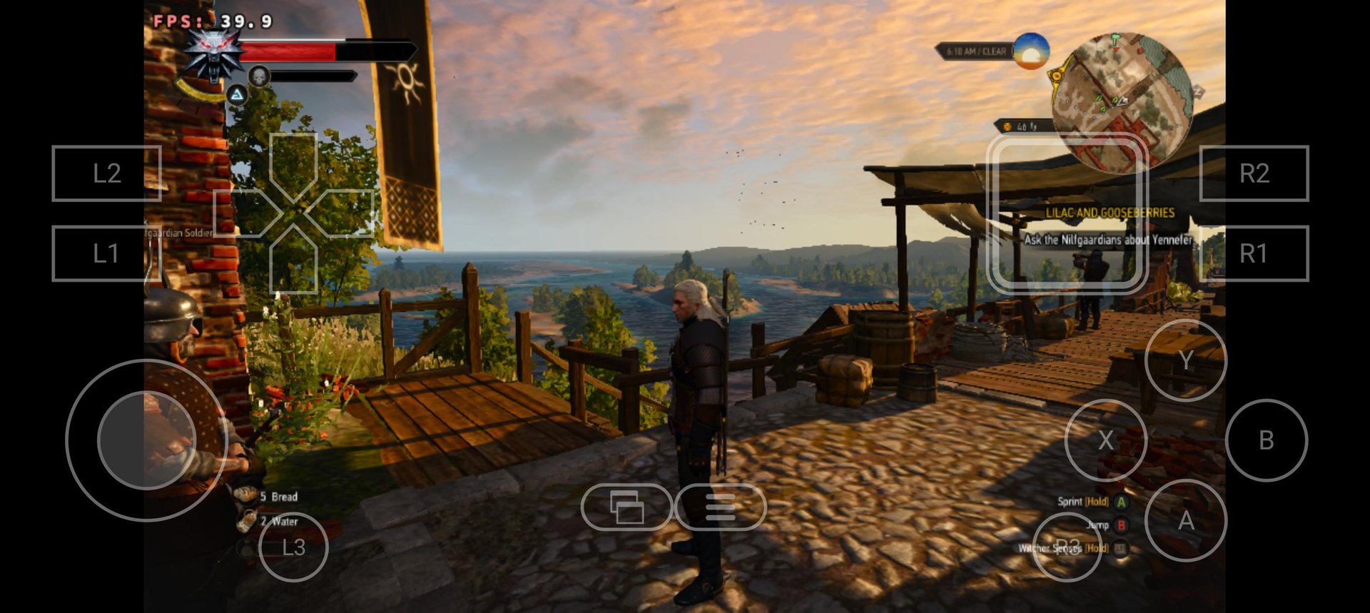 方舟：生存进化 终极版 截图13