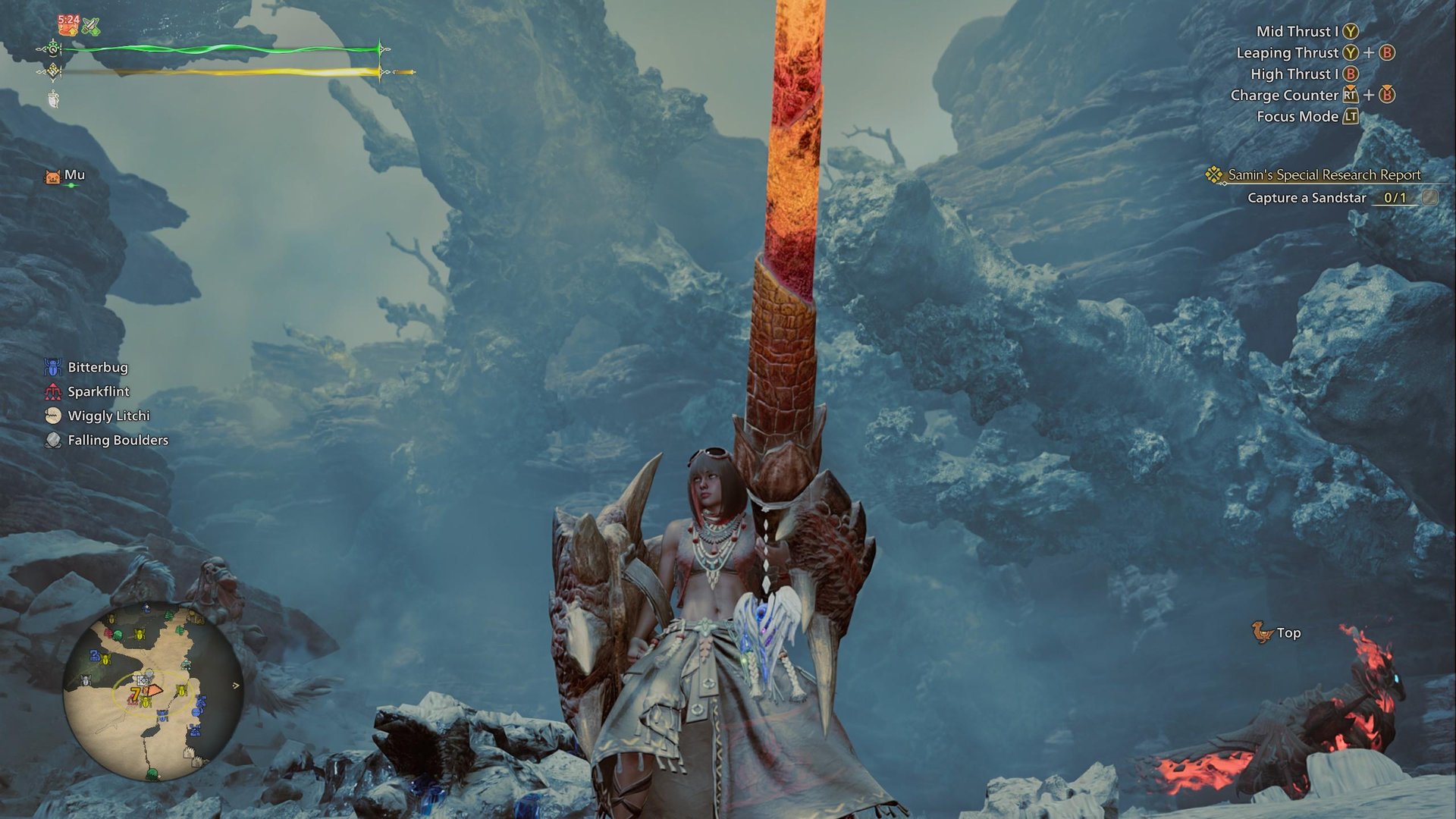 黑暗之魂3 豪华版 截图11