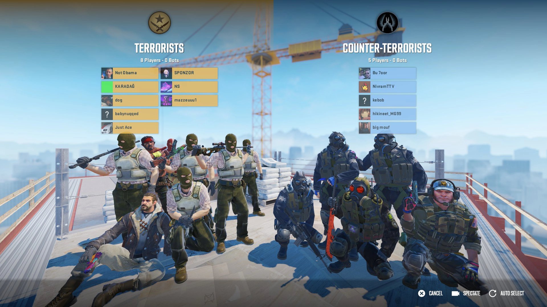 逃离塔科夫 完整版 截图2