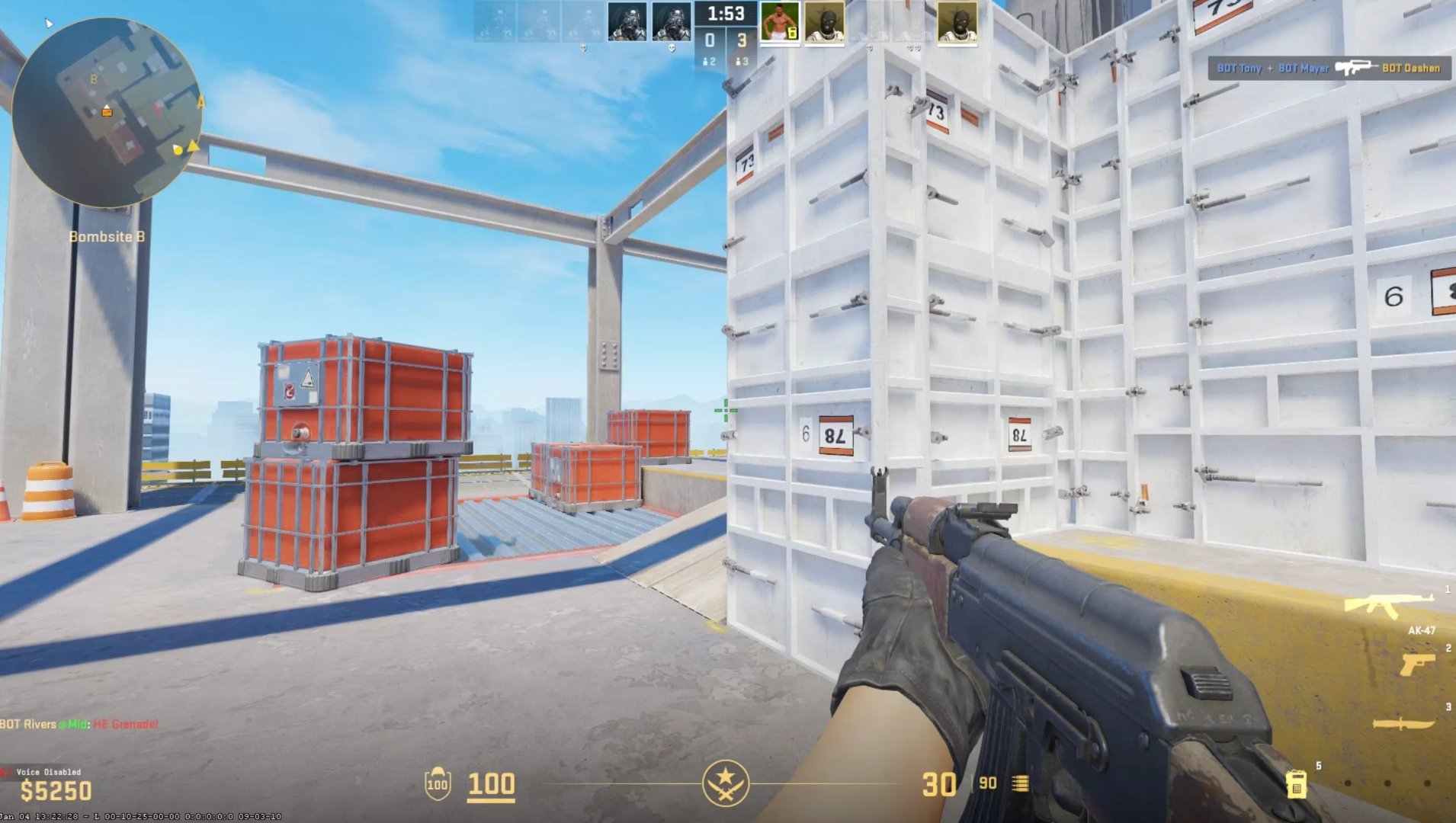 逃离塔科夫 完整版 截图10